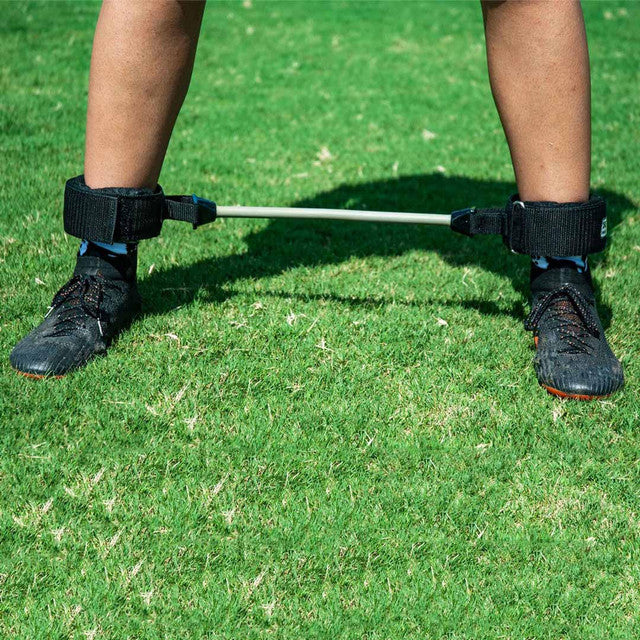Banda de resistencia para tobillo Pro de Soccer Innovations