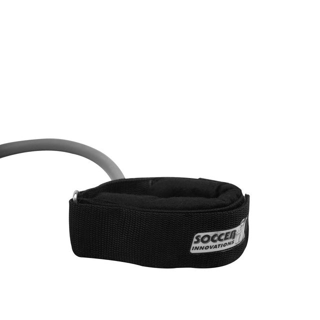 Banda de resistencia para tobillo Pro de Soccer Innovations