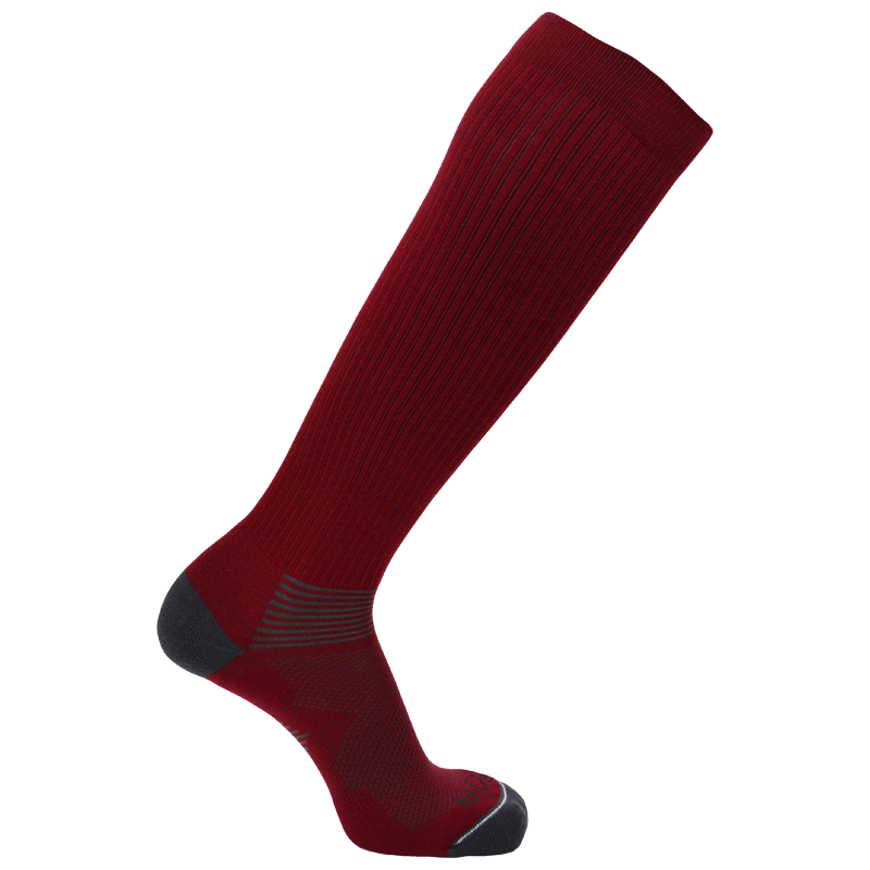 Calcetines hasta la rodilla Pearsox (paquete de 6) 