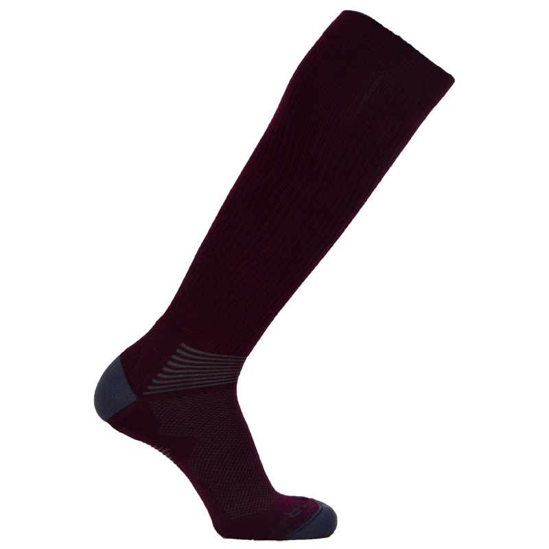 Calcetines hasta la rodilla Pearsox (paquete de 6) 