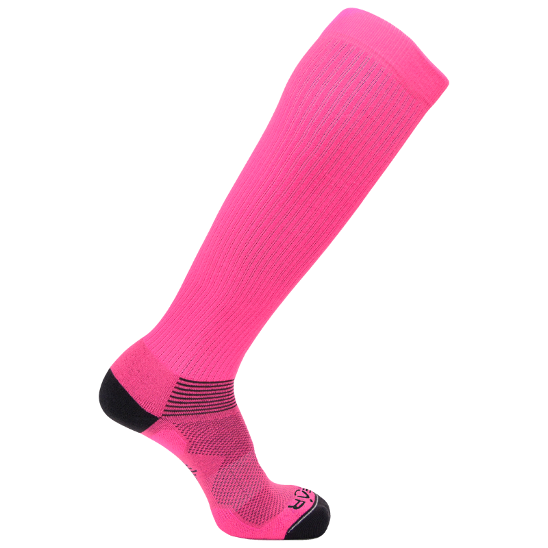 Calcetines hasta la rodilla Pearsox (paquete de 6) 