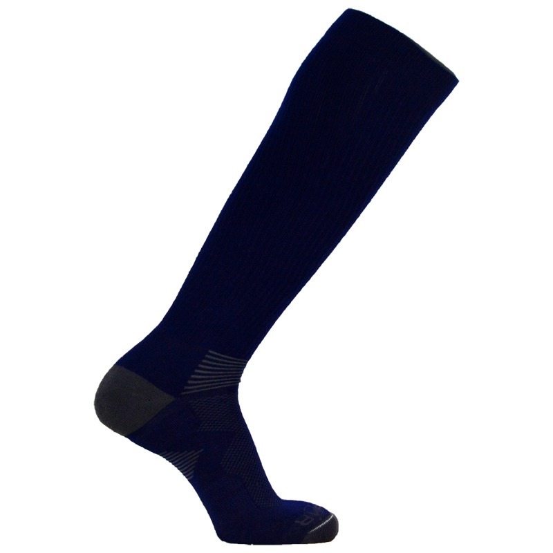 Calcetines hasta la rodilla Pearsox (paquete de 6) 