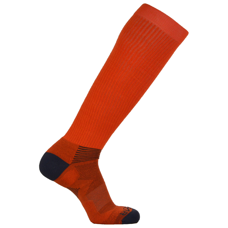 Calcetines hasta la rodilla Pearsox (paquete de 6) 