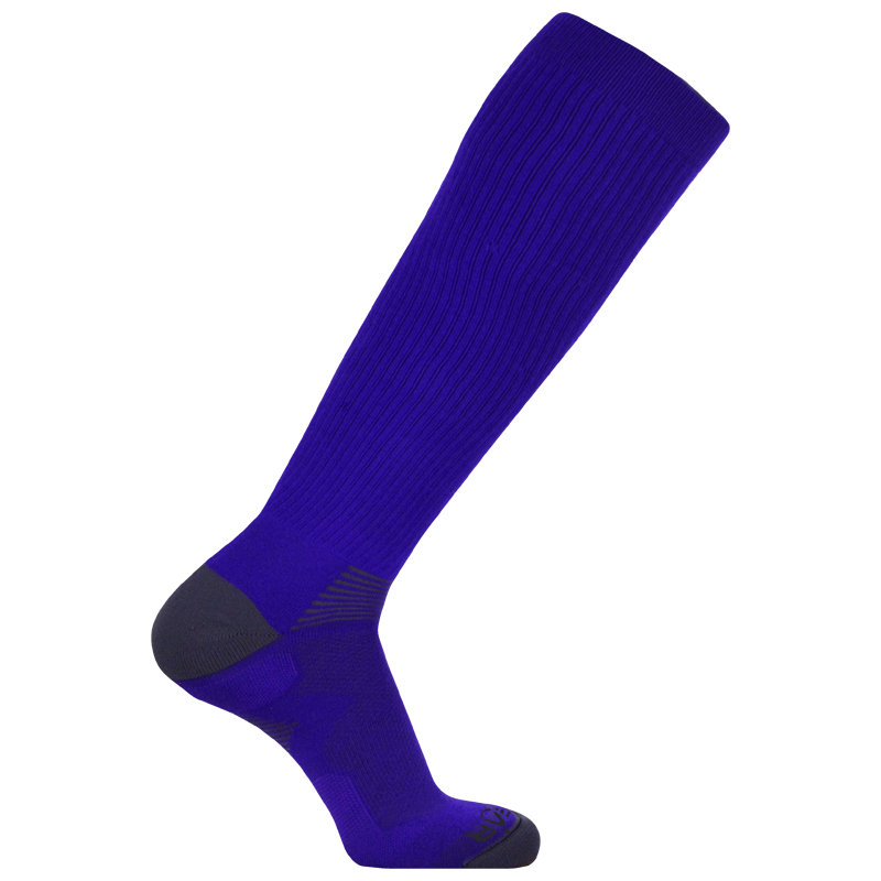 Calcetines hasta la rodilla Pearsox (paquete de 6) 