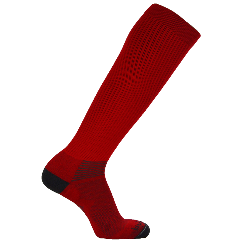 Calcetines hasta la rodilla Pearsox (paquete de 6) 