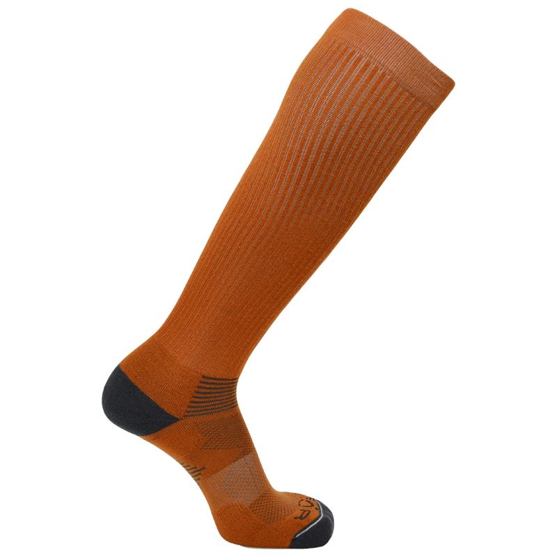 Calcetines hasta la rodilla Pearsox (paquete de 6) 