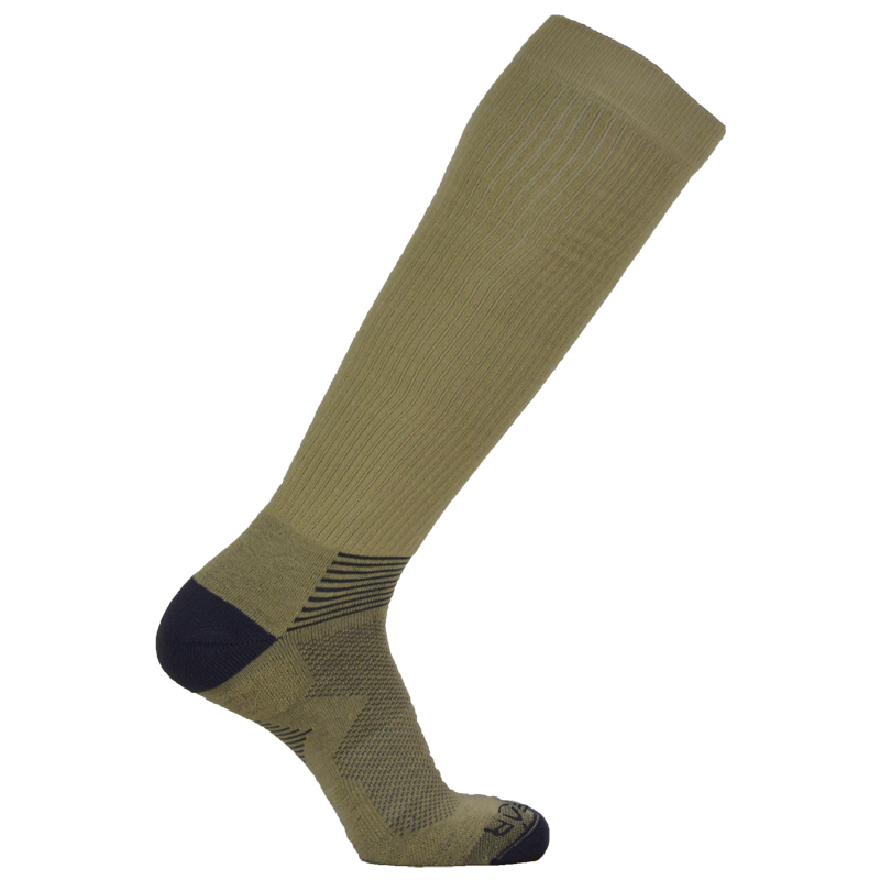 Calcetines hasta la rodilla Pearsox (paquete de 6) 