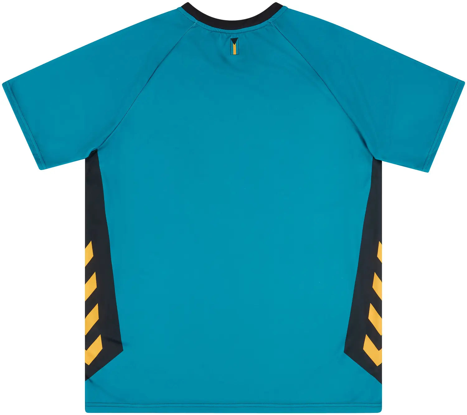 Camiseta de visitante de Bahamas de Hummel