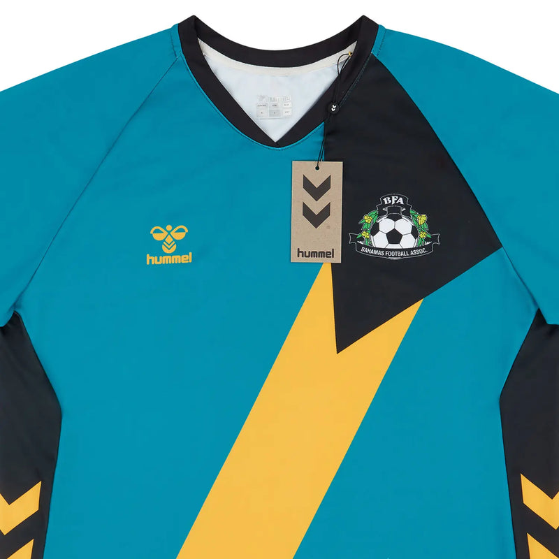 hummel Bahamas Away Jersey