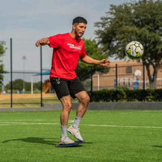 Tabla de equilibrio de Soccer Innovations