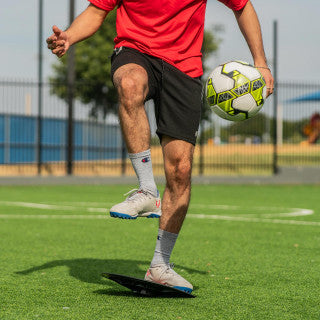 Tabla de equilibrio de Soccer Innovations