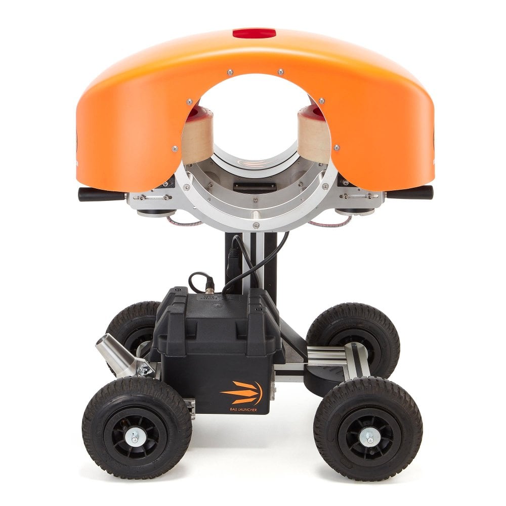 Lanzador de bolas Pro