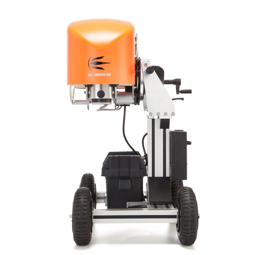 Lanzador de bolas Pro
