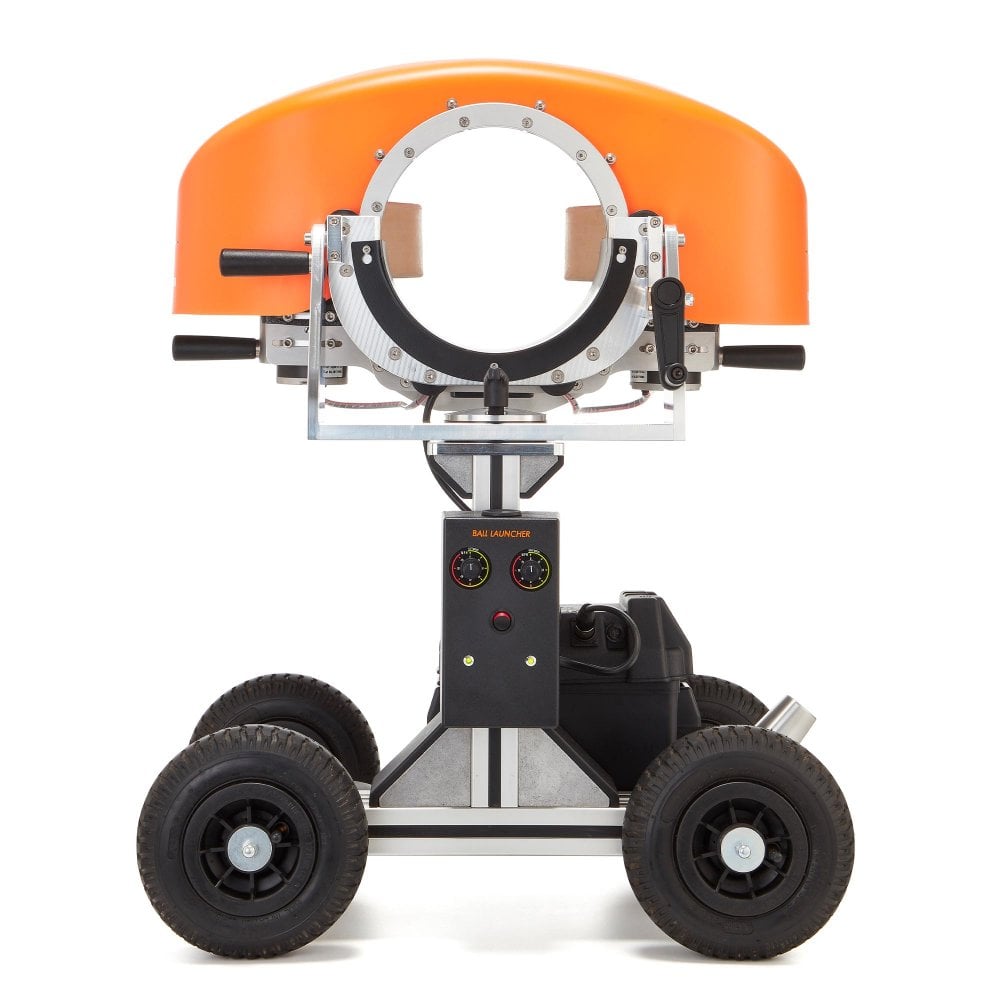 Lanzador de bolas Pro
