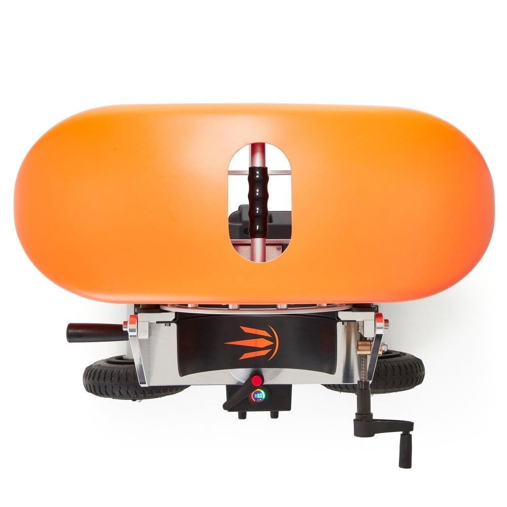 Lanzador de bolas Pro