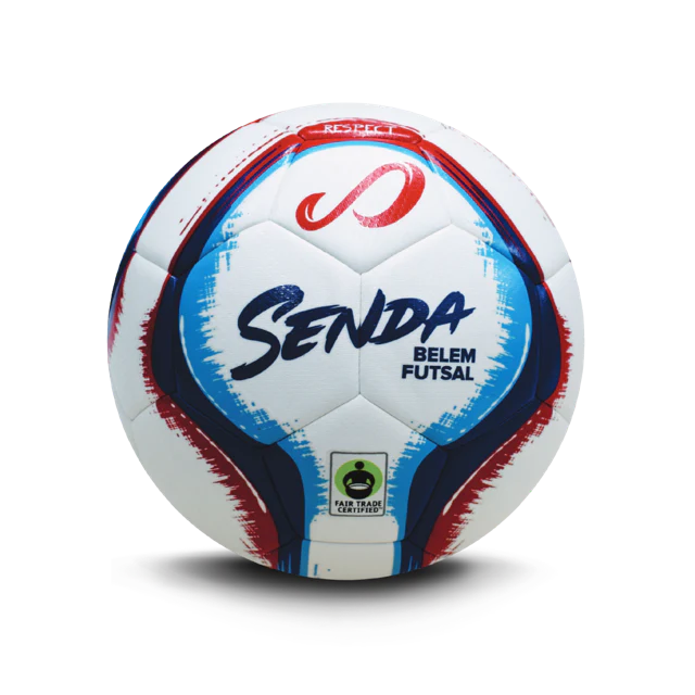 Balón de entrenamiento de fútbol sala Senda Belem