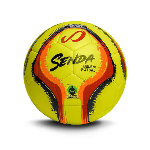Balón de entrenamiento de fútbol sala Senda Belem