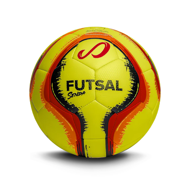 Balón de entrenamiento de fútbol sala Senda Belem