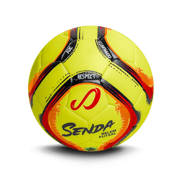 Balón de entrenamiento de fútbol sala Senda Belem