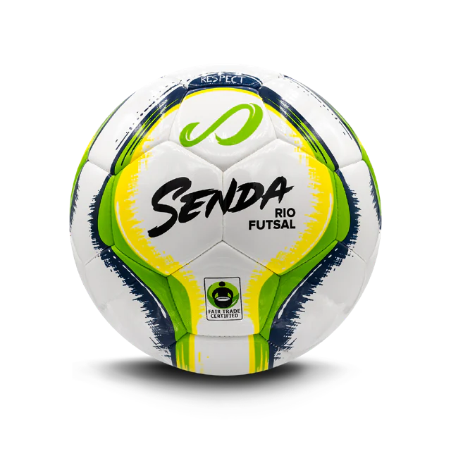 Senda Rio Match Futsal Ball