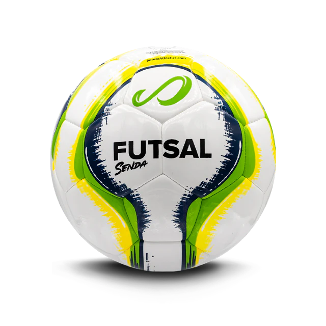Balón de fútbol sala Senda Rio Match