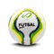 Senda Rio Match Futsal Ball