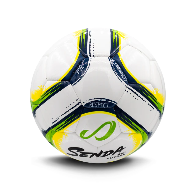Senda Rio Match Futsal Ball