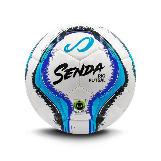 Senda Rio Match Futsal Ball