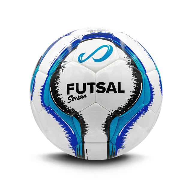 Senda Rio Match Futsal Ball