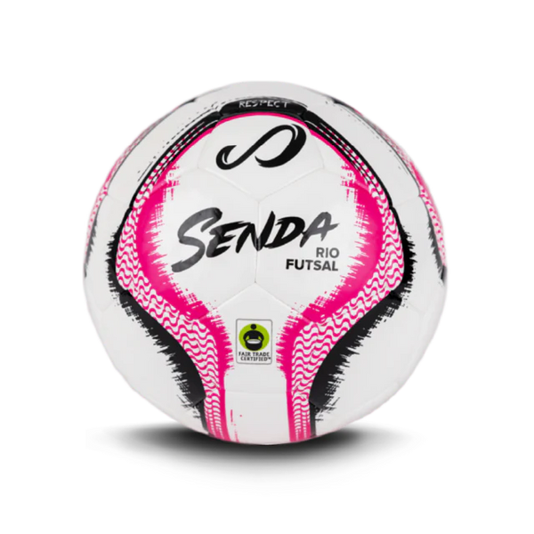 Senda Rio Match Futsal Ball