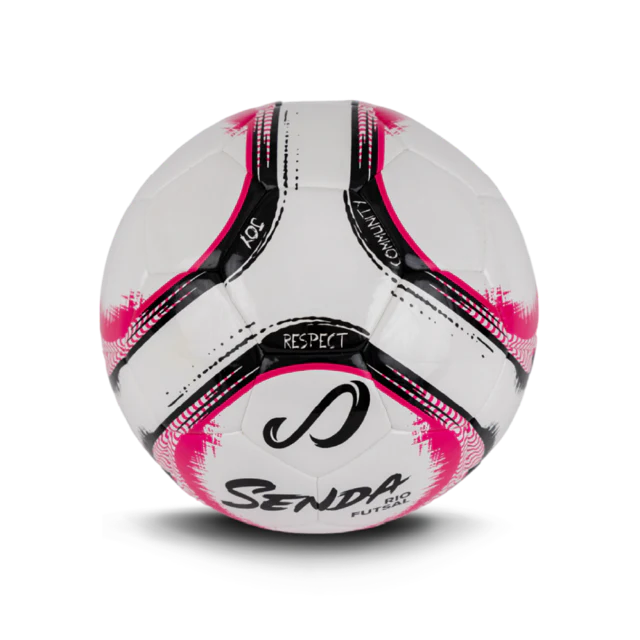 Senda Rio Match Futsal Ball