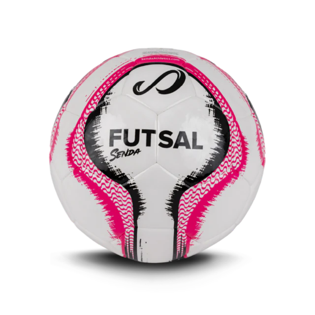 Senda Rio Match Futsal Ball