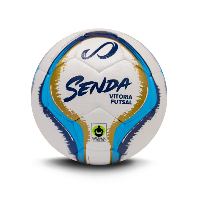 Balón de fútbol sala Senda Vitoria Premium Match