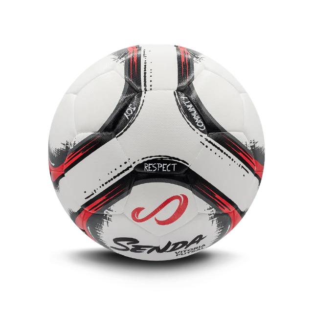Balón de fútbol sala Senda Vitoria Premium Match