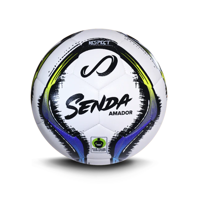 Senda Amador Training Futsal Ball