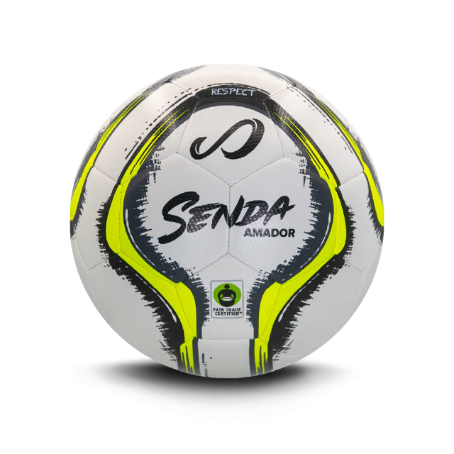 Senda Amador Training Futsal Ball