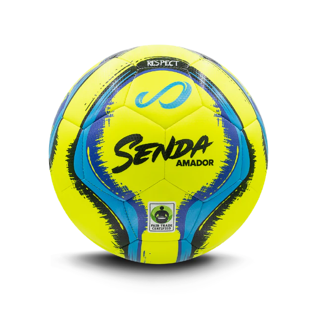 Senda Amador Training Futsal Ball
