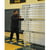 Jaypro Soccer Tip & Roll Bleacher (3 Row - Double Foot Plank)