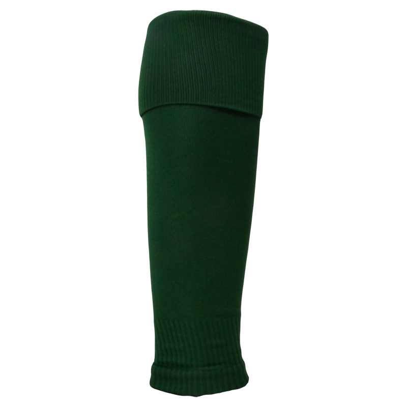 Mangas de pantorrilla de color sólido Pearsox (paquete de 6) 