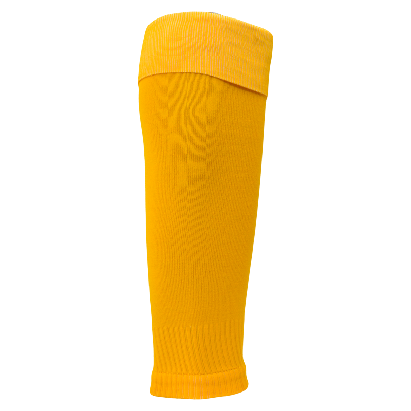 Mangas de pantorrilla de color sólido Pearsox (paquete de 6) 