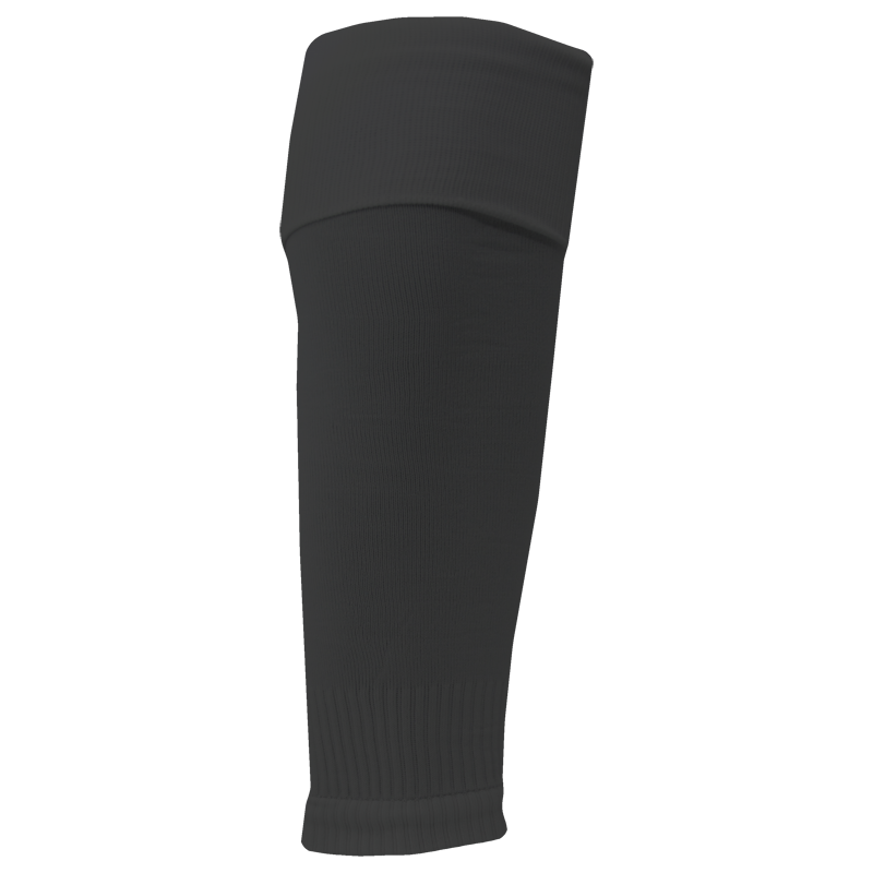 Mangas de pantorrilla de color sólido Pearsox (paquete de 6) 