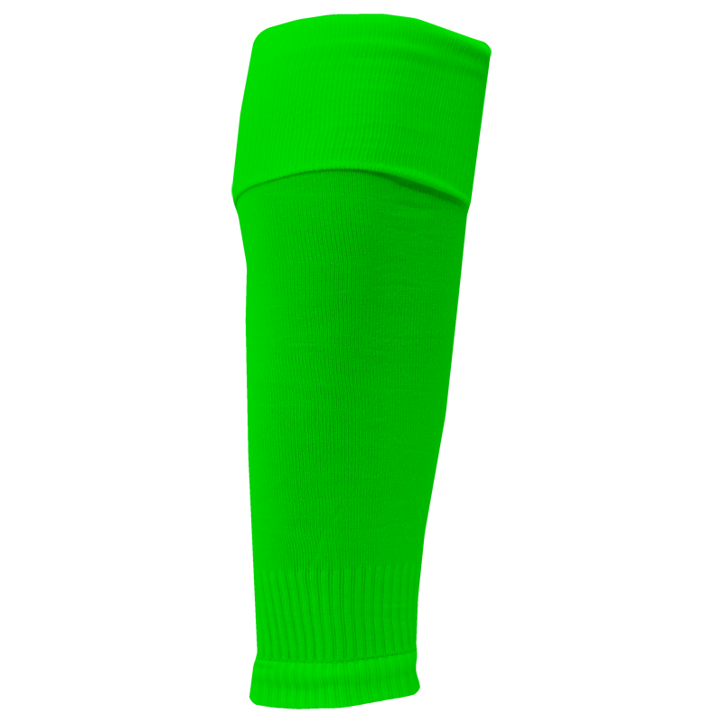 Mangas de pantorrilla de color sólido Pearsox (paquete de 6) 