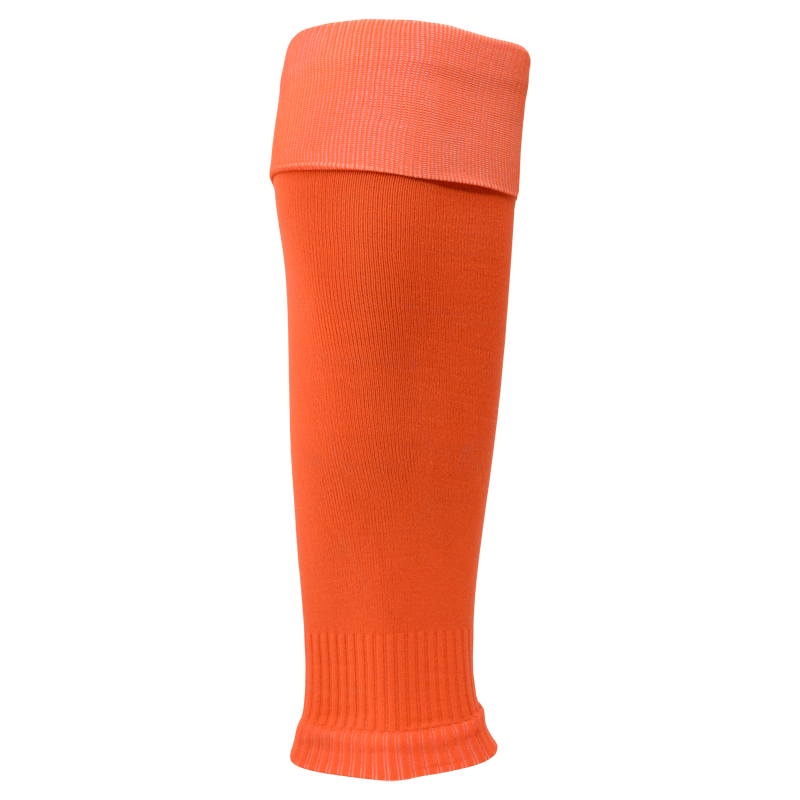Mangas de pantorrilla de color sólido Pearsox (paquete de 6) 