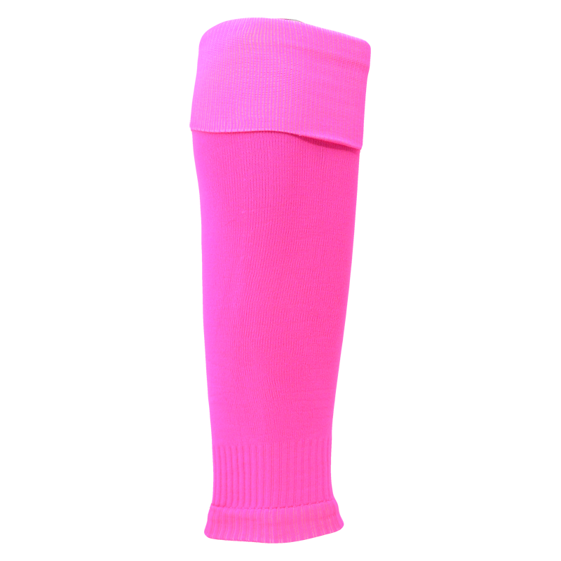 Mangas de pantorrilla de color sólido Pearsox (paquete de 6) 