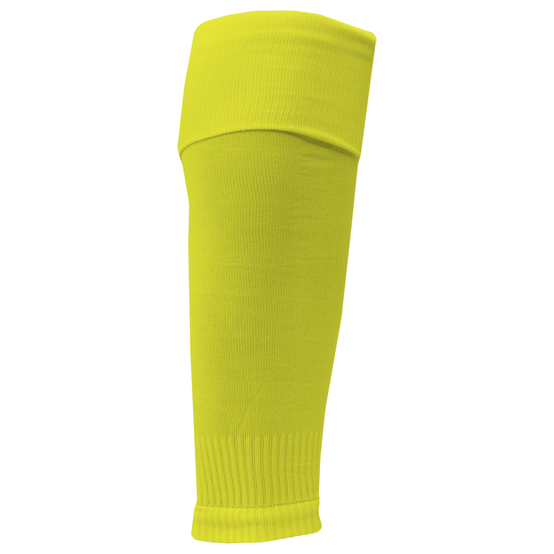 Mangas de pantorrilla de color sólido Pearsox (paquete de 6) 