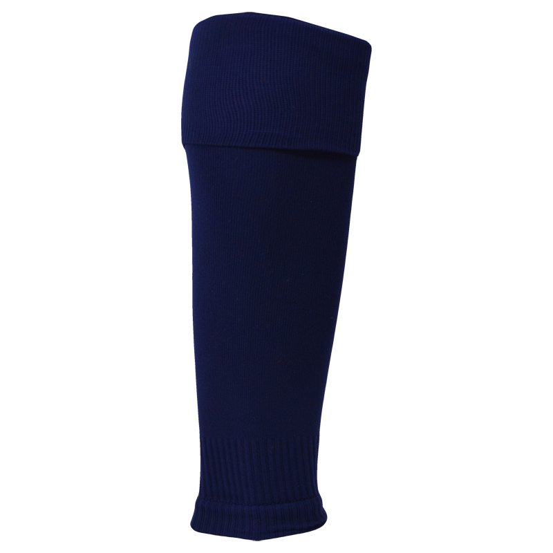 Mangas de pantorrilla de color sólido Pearsox (paquete de 6) 