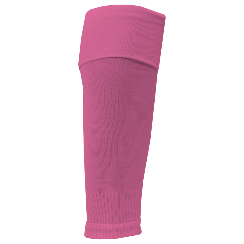 Mangas de pantorrilla de color sólido Pearsox (paquete de 6) 