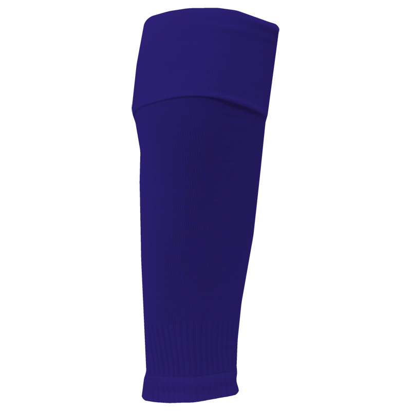 Mangas de pantorrilla de color sólido Pearsox (paquete de 6) 