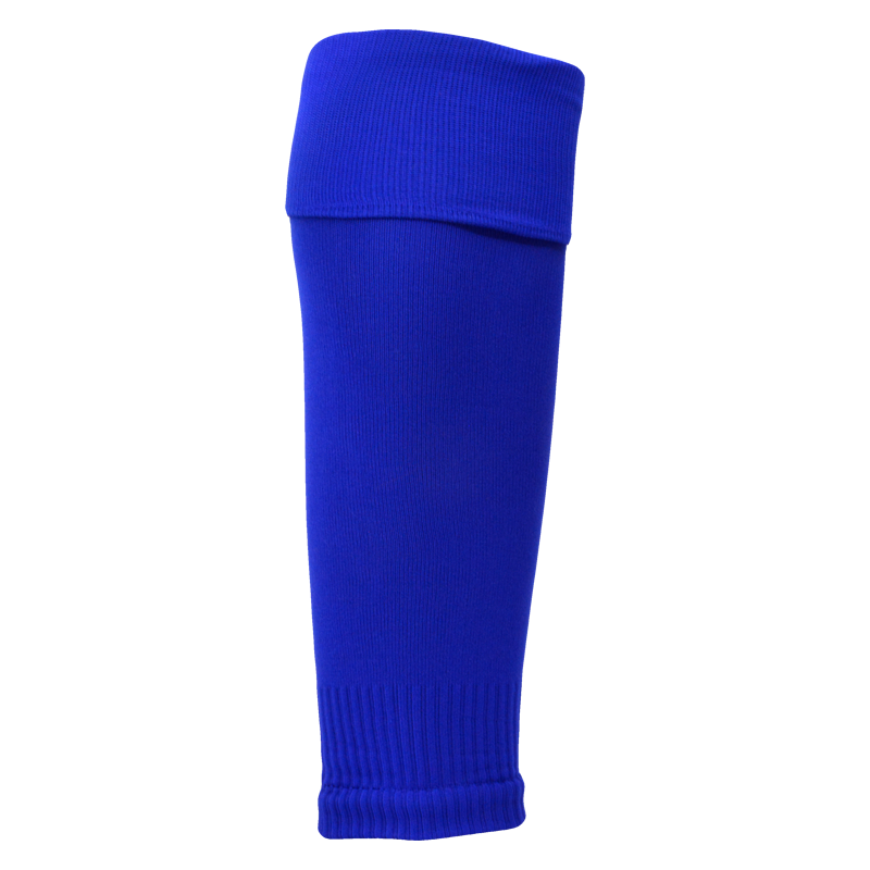 Mangas de pantorrilla de color sólido Pearsox (paquete de 6) 