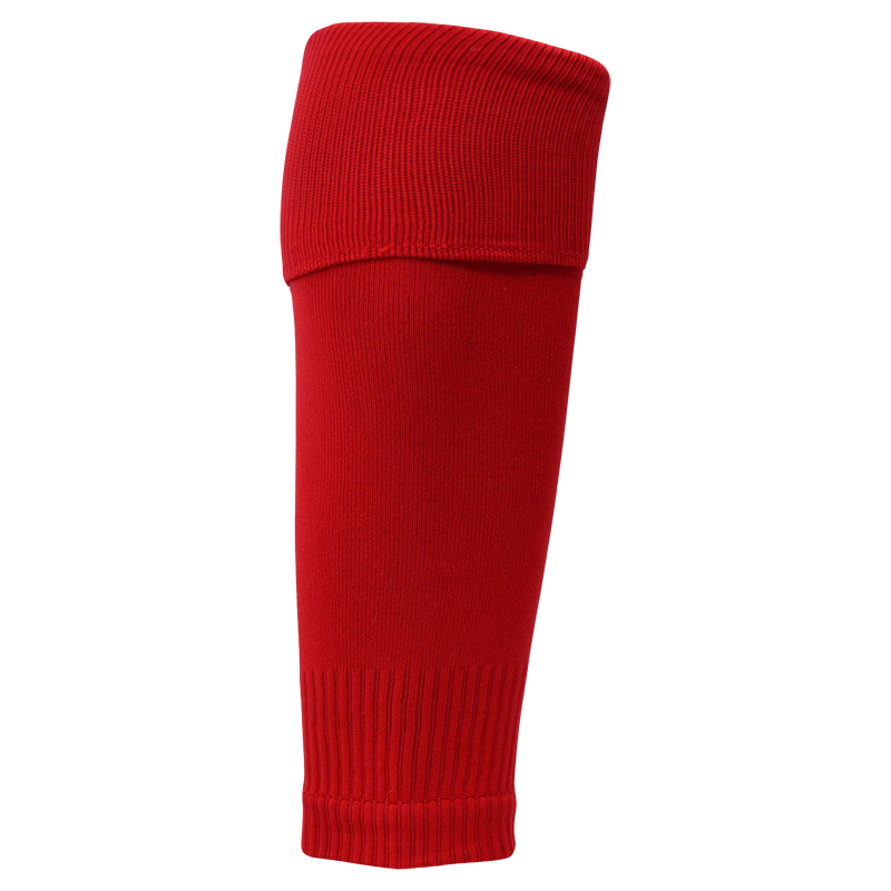 Mangas de pantorrilla de color sólido Pearsox (paquete de 6) 